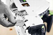 FESTOOL Zagłębiarka z podcinakiem TSV 60 KEBQ-Plus - 4