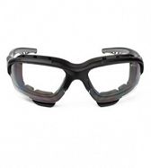 Avacore Okulary ochronne SAMPREYS SA 880 szybki bezbarwne - 2