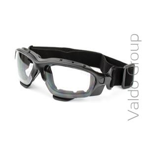 Avacore Okulary ochronne SAMPREYS SA 880 szybki bezbarwne