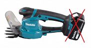 Makita DUM111ZX Nożyce do trawy Aku. - 2