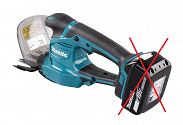 Makita DUM111ZX Nożyce do trawy Aku. - 3