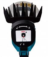 Makita DUM111ZX Nożyce do trawy Aku. - 5