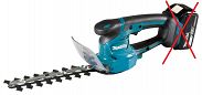 Makita DUM111ZX Nożyce do trawy Aku. - 6