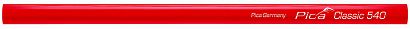 Pica Classic Ołówek Stolarski Grafitowy 24cm 2H