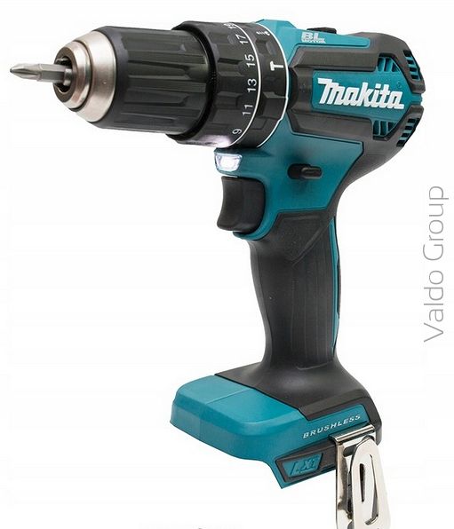 MAKITA DHP485Z WIERTARKO-WKRĘTARKA 18V 50Nm