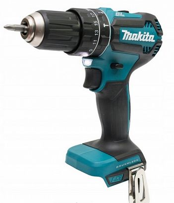 MAKITA DHP485Z WIERTARKO-WKRĘTARKA 18V 50Nm