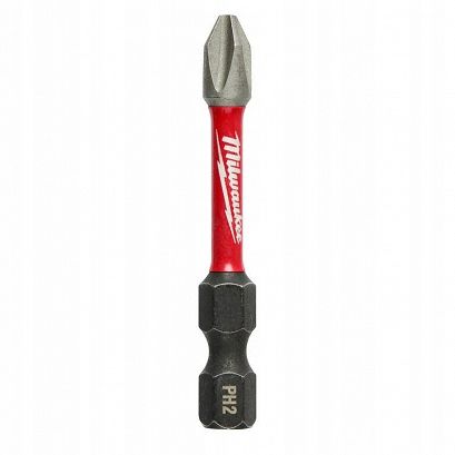 Milwaukee Bit udarowy SHOCKWAVE PH2x50