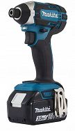 Makita DLX2142S Zestaw Combo DHP453+DTD152+2x3,0Ah+Ładowarka - 2