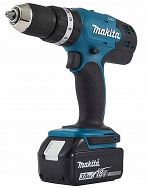 Makita DLX2142S Zestaw Combo DHP453+DTD152+2x3,0Ah+Ładowarka - 3