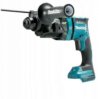 MAKITA DHR182Z MŁOT SDS+ UDAROWY OBROTOWY AKU 1,7J