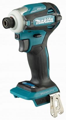 Makita  DTD172Z Zakrętarka udarowa 180Nm