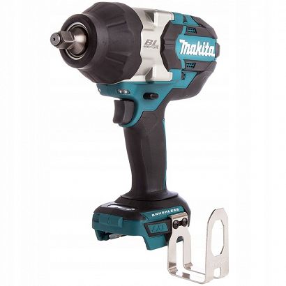 Makita DTW1002Z Akumulatorowy Klucz Udarowy 1/2 1000Nm
