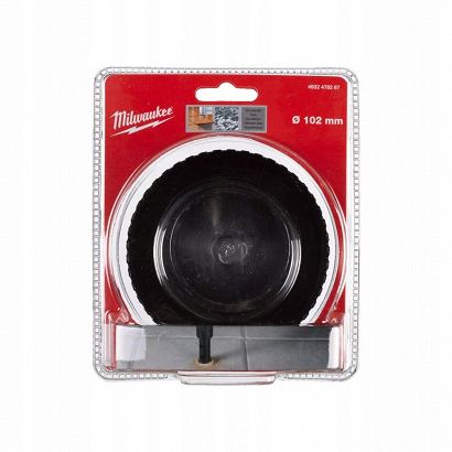 MILWAUKEE WIERTŁO DIAMENTOWE 102mm M14 NA SUCHO