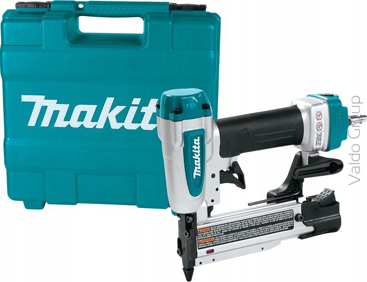 MAKITA AF353 SZTYFCIARKA PNEUMATYCZNA 15-35mm