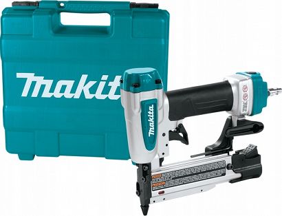 MAKITA AF353 SZTYFCIARKA PNEUMATYCZNA 15-35mm