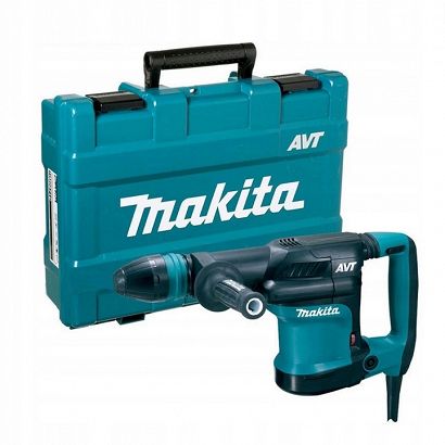 Makita HM0871C Młot udarowy SDS Max 8,1J 1100W