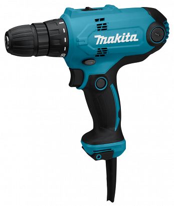 MAKITA DF0300 WIERTARKO-WKRĘTARKA SIECIOWA 230W 56Nm