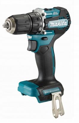 Makita DDF487Z Wiertarko-wkrętarka LXT 18 V 40Nm