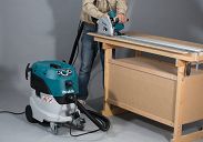 Makita VC4210L Odkurzacz 42L 1200W - 3