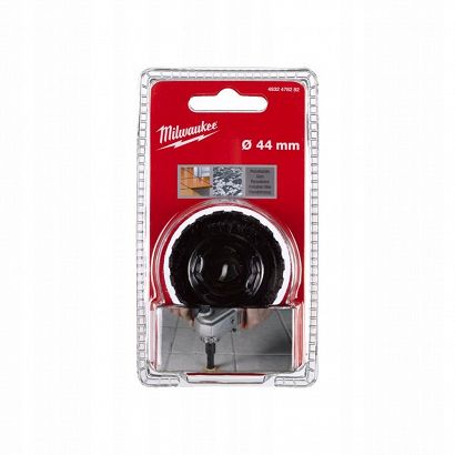 MILWAUKEE WIERTŁO DIAMENTOWE 44mm M14 NA SUCHO