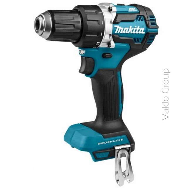 MAKITA DDF484Z WKRĘTARKA BEZSZCZOTKOWA 18V 54Nm
