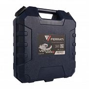 PRZYSSAWKA PRÓŻNIOWA DO GLAZURY VENTO MANO PLUS - 3