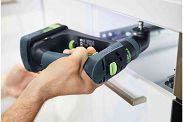 FESTOOL Aku wiertarko-wkrętarka CXS 18-Basic-Set 577333 - 3