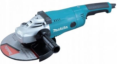 MAKITA GA9020R Szlifierka kątowa 230mm 2200W płynny start