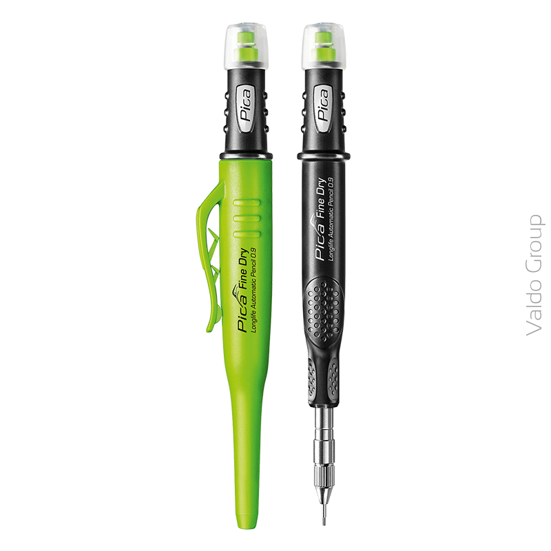 Pica 7070 Ołówek automatyczny Longlife 0.9mm