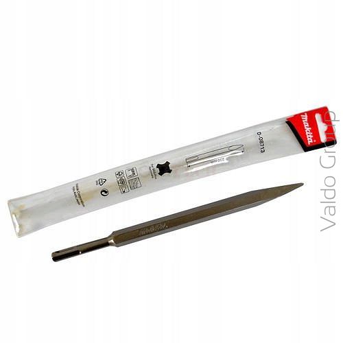 MAKITA DŁUTO SZPIC SZCPICAK SDS-PLUS 250MM