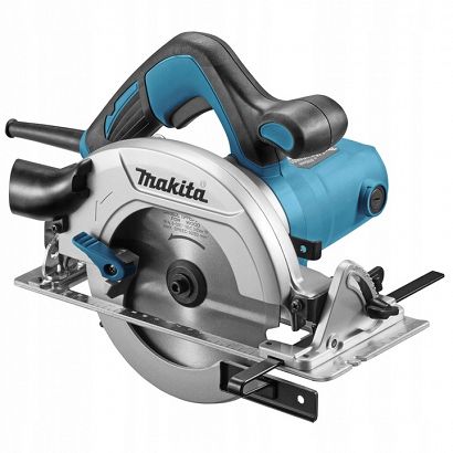 Makita HS6601 Pilarka piła tarczowa 1050W 165mm