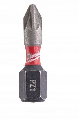 Milwaukee Bit udarowy SHOCKWAVE PZ1x25