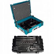 MAKITA ZESTAW WIERTEŁ I DŁUT SDS+ -17 szt. B-53877 - 3