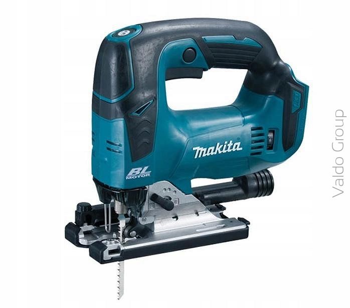 MAKITA DJV182Z WYRZYNARKA AKU 18V