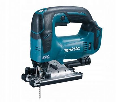 MAKITA DJV182Z WYRZYNARKA AKU 18V