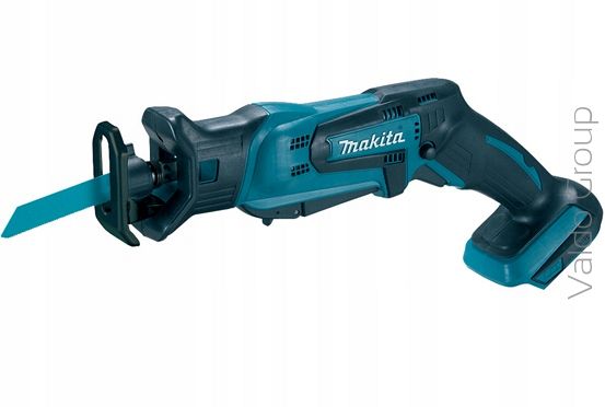Makita DJR183Z Piła szablasta aku 18 V