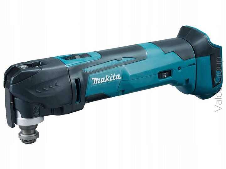 MAKITA DTM51Z NARZĘDZIE WIELOFUNKCYJNE AKU 18V