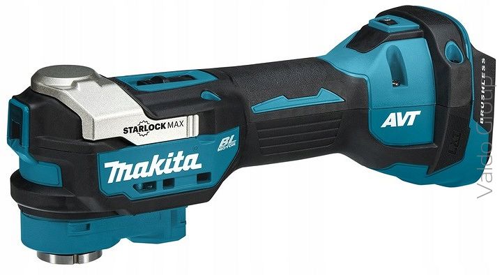 MAKITA DTM52Z NARZĘDZIE WIELOFUNKCYJNE AKU 18V