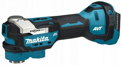 MAKITA DTM52Z NARZĘDZIE WIELOFUNKCYJNE AKU 18V