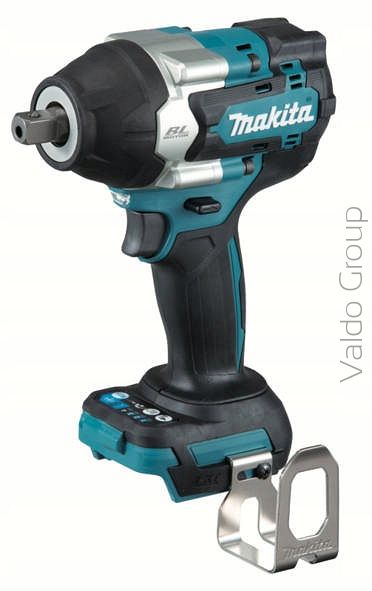 Makita DTW701Z Akumulatorowy Klucz Udarowy 1/2 700Nm