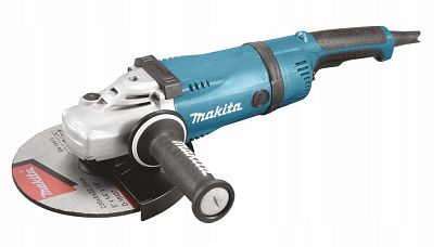 MAKITA GA9030R SZLIFIERKA KĄTOWA 230MM 2400W