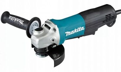 MAKITA GA5050R SZLIFIERKA KĄTOWA 125mm 1300W WOLNY START