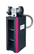 Podwójna szlifierka stołowa GU20 200mm 400 V 3101520 - 3