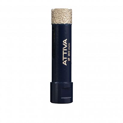 OTWORNICA DIAMENTOWA DDV-T 20MM M14 ATTIVA