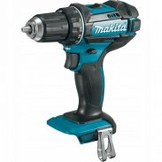 Zestaw Combo Makita DLX2339JX1 (DDF482 + DTD156) 3x5,0Ah - 2