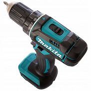 Zestaw Combo Makita DLX2339JX1 (DDF482 + DTD156) 3x5,0Ah - 3