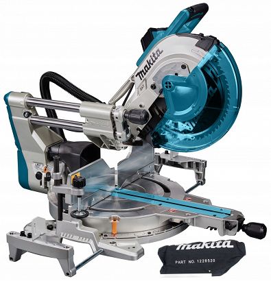 Makita LS1219L ukośnica 1800W 305mm