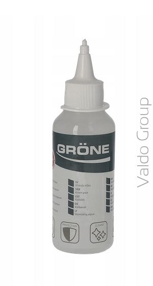 GRÖNE Olej do tłoków 100ml