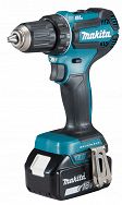 Makita DDF485RF3J Wkrętarka+3 akumulatory 3,0Ah+ Ładowarka +Walizka Makpac - 2