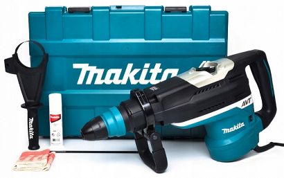 MAKITA HR5212C Młot udarowy SDS-MAX 1510W 19,1J